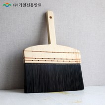 가일아트 표구솔(두드림솔17cm), 단품
