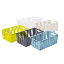 [KT알파쇼핑]시스맥스 마이룸 센스업 바스켓-6호(5 COLORS), 그레이