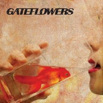 미개봉CD) GateFlowers (게이트 플라워즈)