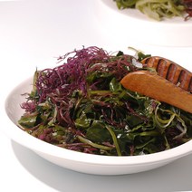 [바다채움] 모듬해초14종(염장)완도산1kg, 1