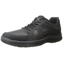 Rockport 락포트 겟유어킥 블러쳐 남성용 스니커즈 US 9/M 브라운