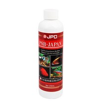 JPD PSB JAPAN 수질정화용 고농축 광합성 박테리아, 250ml, 5개