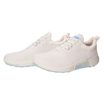 에코 남성 바이옴 BIOM H4 골프화 남자 신발 108244-01007
