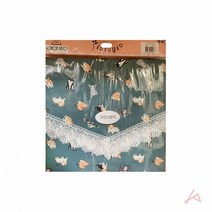 김치냉장고 커버 220L이상, 상세페이지 참조