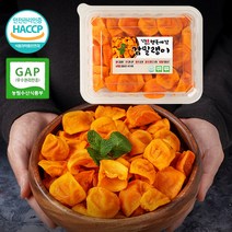 [50년전통] 상주 반시 감말랭이 특상품 800g 1kg 말린감 과일 영양간식, 상주 감말랭이 800g