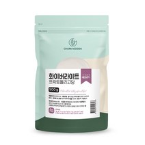 화이버라이트 프락토올리고당 500g 1팩 네델란드산 100% 치커리뿌리추출물 유익균증가 유산균먹이 배변활동 장건강 흡수가빠른 분말 가루 안전한 프로바이오틱스 유산균 스푼증정