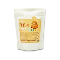 오늘도 봉봉스틱 현미 25g