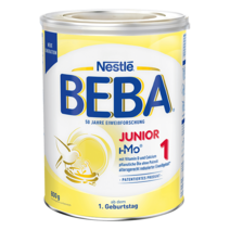 Nestle BEBA 네슬레 베바 주니어 1단계 분유 800g (12개월~), 기본