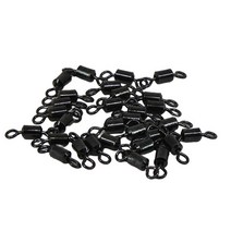 이누잇 중용량 롤링스위벨도래 맨도래, 7호(40개입)