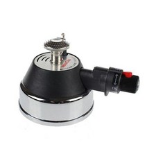 CUKYI 전기 커피 로스터 200g 직접 화재 너트 호스 110V/220V, [01] CN, [01] Gas stove