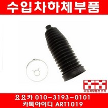 수입차부품요요카 포르쉐 카이엔 4.8 GTS 오무기어 부트(07년~10년), 1개
