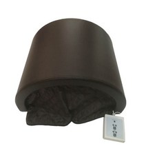 온열 돔 원적외선 복부 온열기 유지 장치 건조 김이 나는 공간 창고 난방 궁전 셀프, 새로운 업그레이드 캐빈
