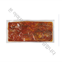 CK 쭈삼불고기(R) 1Kg, 1입