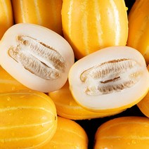 당도보장 고당도 성주 참외 가정용 혼합과 2kg, 단품