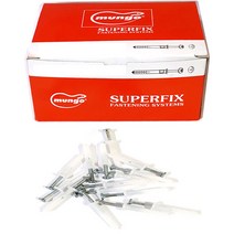 콘크리트 칼브럭 37mm 44mm 55mm 70mm 75mm 95mm 110mm 칼블럭, 55mm-100개