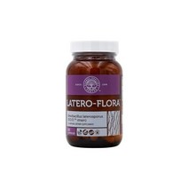 Global Healing 글로벌 힐링 라테로 플로라 브레비바실러스 라테로스포러스 60 캡슐