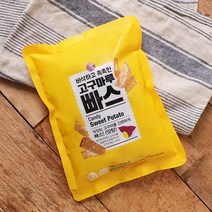 [고구마루] 빠삭촉촉 달달한 이게 빠스맛탕 450g x 1봉/2봉/3봉, 02. 빠스(맛탕) 450g x 2봉, 상세설명 참조