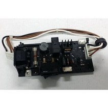 프린트부품 중고 CX11 Power Board Switch CN-960K