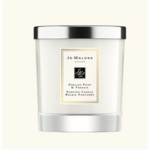 (영국직배) 1+1 Jo Malone 조말론 잉글리시 페어 앤 프리지아 홈 캔들 향초 200g English Pear & Freesia Home Candle
