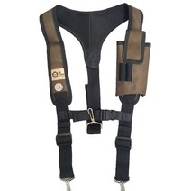 주경산업 주경 Y반도 JK-053 (일반) 국내생산 안전반도 와이반도 공구멜빵 어깨멜빵 반도, 1개