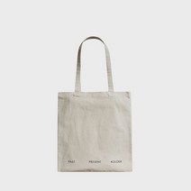 [천삼백케이] [칼러] MarketBag PP-Lightgray