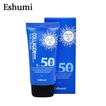 애슈미 콜라겐 레이저 썬스크린 100 선크림 70g 1+1