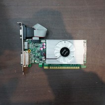 삼성 OEM GT520 1G DVI RGB HDMI 그래픽카드 중고