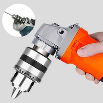 lsa 앵글 그라인더 드릴척 17808EA, 쿠팡윙 본상품선택