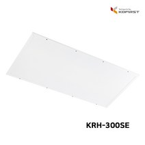 바이썬 천장형 원적외선 복사열 난방기 저온패널 KRH-300SE
