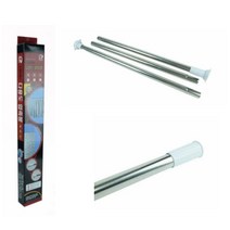 공간분리 커튼압축봉 대 2P