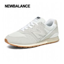 [뉴발란스] 996 스니커즈 라이트그레이 운동화 CM996RE2