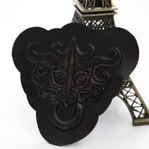 원단킹 블랙모티브와펜]수호신(99073), 1개