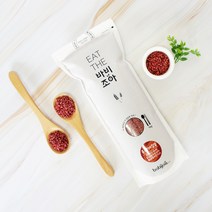 [바비조아]백미쌀과 섞어먹는 찹쌀 홍국가바찹쌀 1kg, 1개