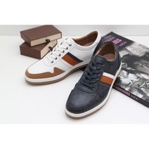 신알지 [국내제작] 남자 정장 캐주얼 운동화형 스니커즈 패션 정장 코디 가능 데일리슈즈 일상화 평상화 구두 단화