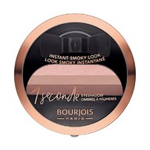 Bourjois 부르주아 1초 아이 섀도우 3g 05 하프 누디, 1개, 기본
