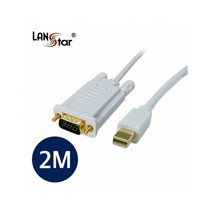 D[10776]신호변환기 Mini 디스플레이 to VGA 2M], 상세페이지 참조