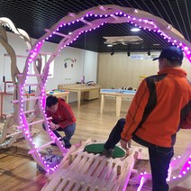 오작교이야기(LED)