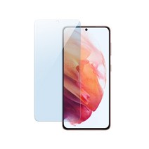 알럽스킨 갤럭시S21 기스복원 풀커버 액정보호필름 2매 G991N, 1개