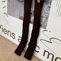 퍼니걸스 5997 롱골지 핸드 워머 손목 팔토시 여성의류