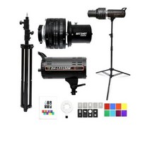 LED 방송 150W 자연광 작품사진 제품 촬영 촬영용 포토 쇼핑몰 촬영 사진촬영 지속광 스튜디오 촬영 조명 썬빔라이트 스트롱스탠드 아트샷 세트, 썬빔 스트롱 아트샷 KIT-SUNAT02