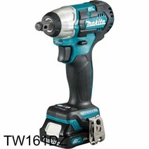 RT 충전임팩트렌치 TW161DZ (몸체만출고), 단품