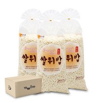 근영제과 쌀튀밥 230g (1박스-10개)