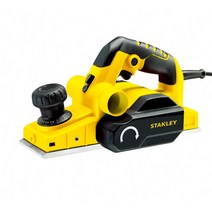 스탠리 전기대패 3인치 전동대패 STEL630