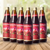 [라벤호스트] 유기농 석류주스 6병, 상세 설명 참조, 상세 설명 참조, 상세 설명 참조, 상세 설명 참조, 상세 설명 참조