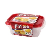 락앤락 뉴이지락 520ml 2개입 HLE6304, 쿠팡 본상품선택