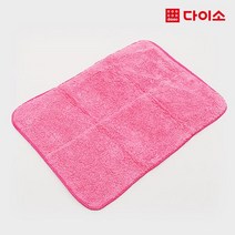 [다이소]초극세사멀티클리너(양면)대-56805