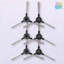 라이스타 RX10 로봇청소기 사이드브러쉬 3세트 호환품