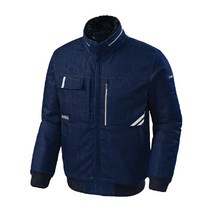 티뷰크 작업복 TB-475J 점퍼 추동복