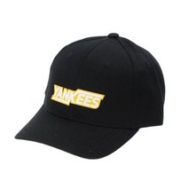 MLB 키즈 고무패치 커브캡 72CP28861-50L