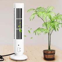 공기청정제습기 휴대용 가정용 홈 오피스 음이온 산소 바 오존 이온화 기 클리너 정수기, White UK Plug
